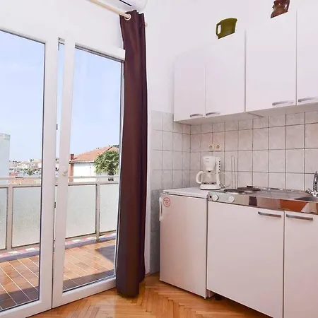 Daire Three Complex With Pool *