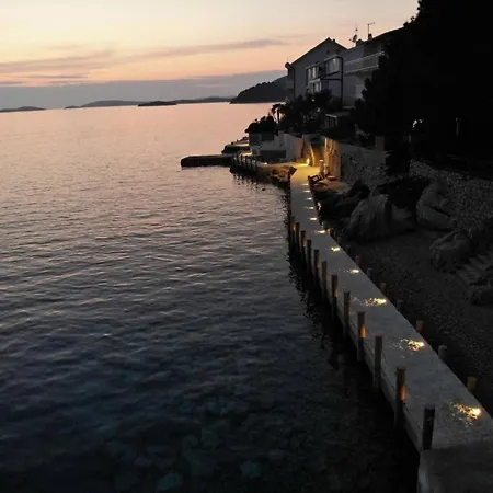 Three Complex With Pool * Tribunj (Sibenik-Knin)